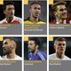 Illustration for article titled Heres The iGuardian/is (Bad) List Of The Worlds 100 Best Soccer Players